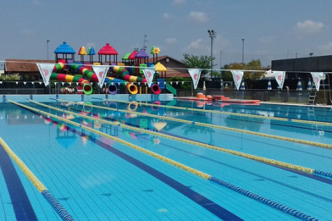 Coopernuoto Novellara