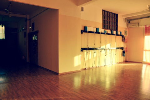 gallery visual content