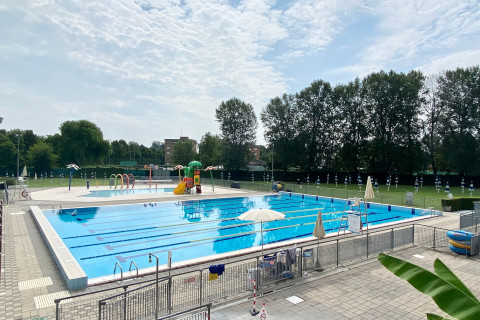 Coopernuoto Correggio