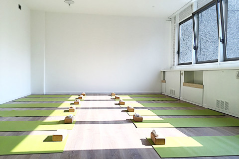 NamaYoga Studio