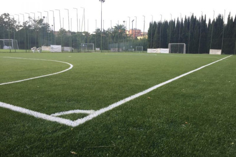 Cortina Sporting Club