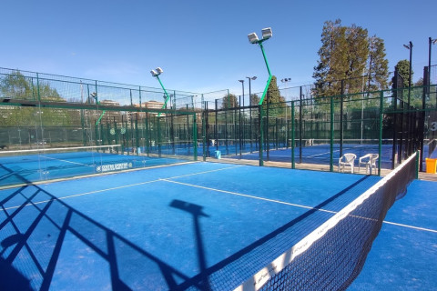 Padel Country Club