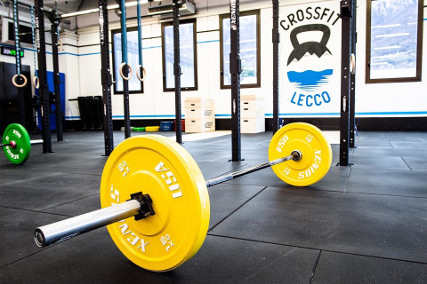 Crossfit Lecco