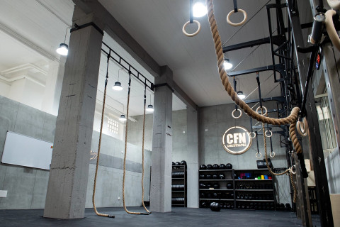 CrossFit Napoli