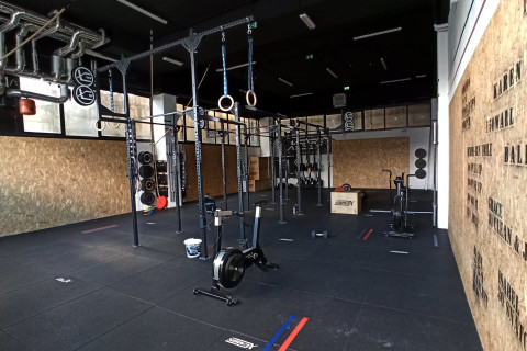Crossfit Siena