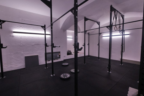 gallery visual content