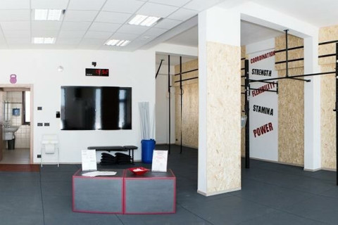 gallery visual content