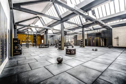 CrossFit Mediolanvm