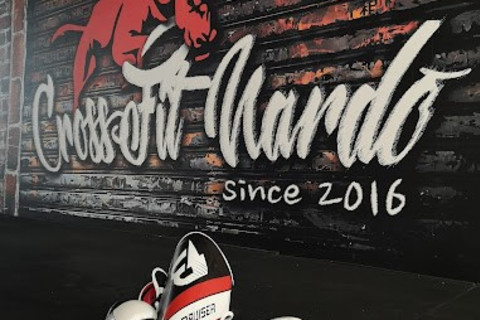 Crossfit Nardò