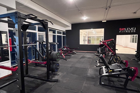 Up Level Fitness Cava De' Tirreni