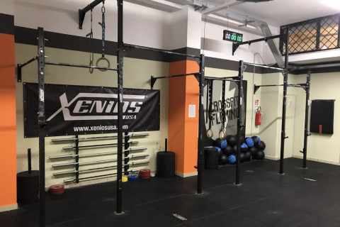 Fleming Fitness Academy