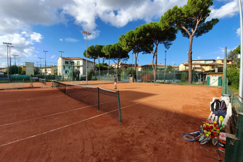 Tennis Club Quaracchi