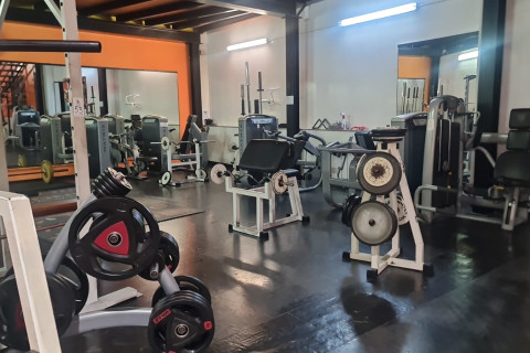 Denny Gym