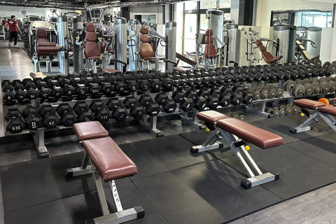Joy Sport & Wellness