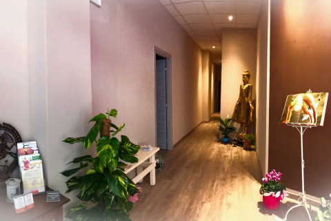 gallery visual content