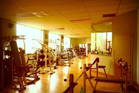 Evolution Wellness Club Villanova Mondovì