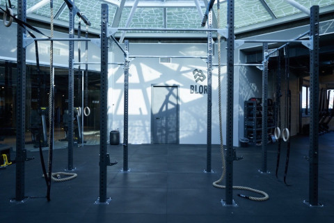 Dome - Ponte Milvio Fitness