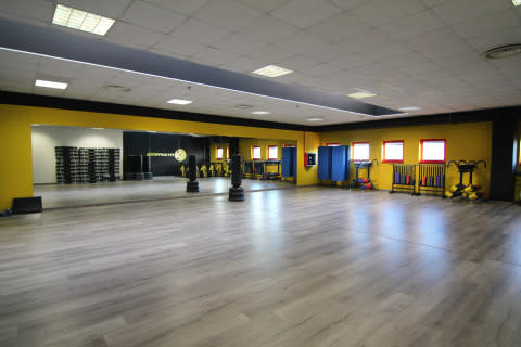 Fit Express Cologno Monzese