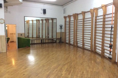gallery visual content