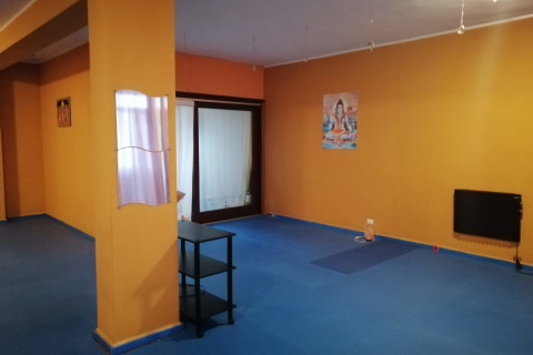 Amo Yoga Avezzano