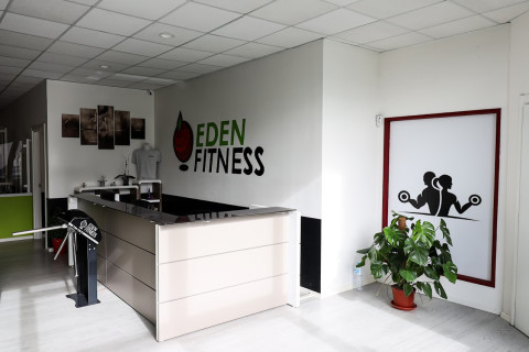 Eden Fitness