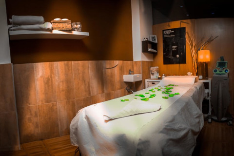 Gregory Spa