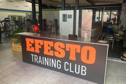 Efesto Training Club