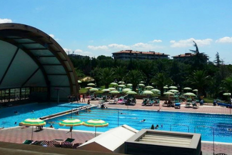 Empire Sport & Resort