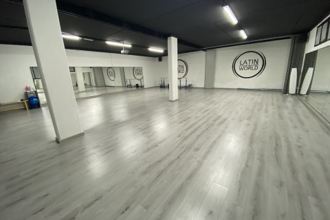 gallery visual content