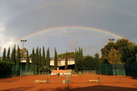 Circolo Sportivo Eur Tevere Lezioni Private