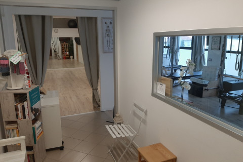 gallery visual content