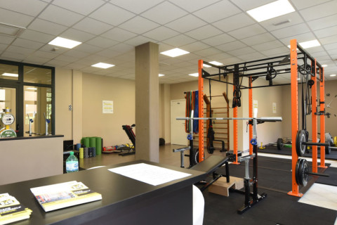 Evolution 360 Center