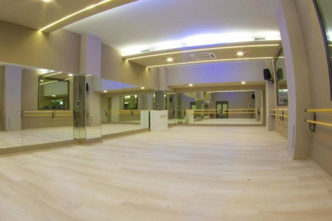 gallery visual content