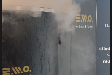 Ewo Fitness & Wellness