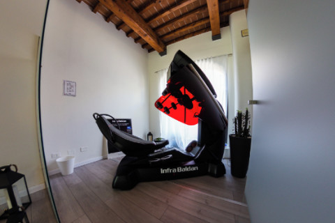 gallery visual content