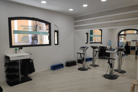 Fit And Go Prati - Mazzini