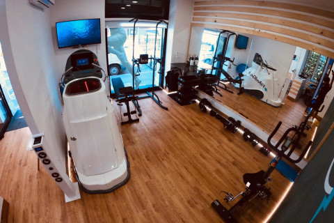 Fit And Go Roma Trieste
