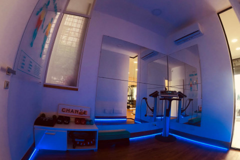 gallery visual content