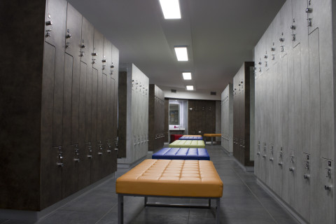 gallery visual content