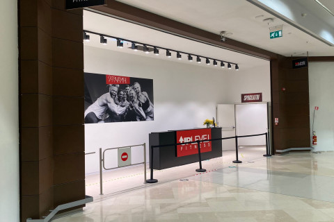 gallery visual content