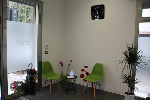 gallery visual content