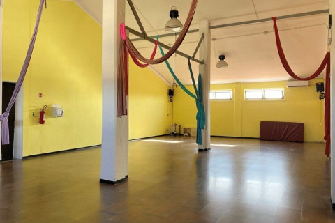 Centro fitness Le fate