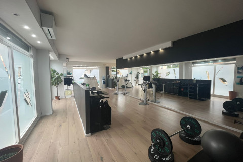 Fit and Go Sesto Fiorentino