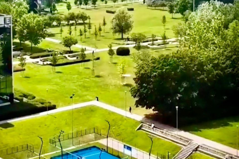 MilanoFiori Padel Club
