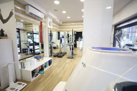 gallery visual content