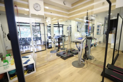gallery visual content