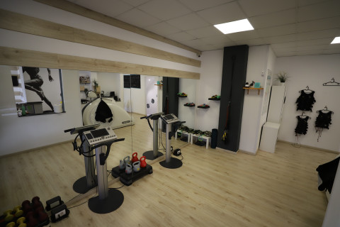Fit and Go Ostiense