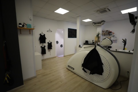 gallery visual content