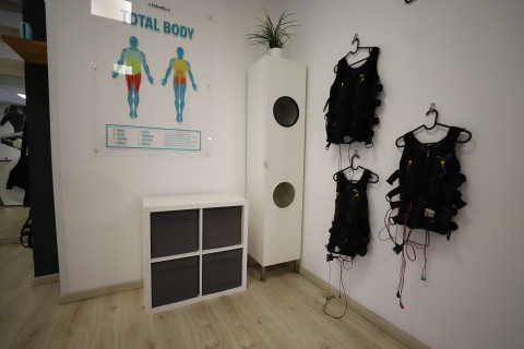 gallery visual content