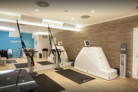 Fit and Go Torino - Via Po